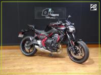 KAWASAKI Z 650 (47.5CV)