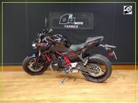 KAWASAKI Z 650 (47.5CV)