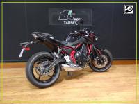 KAWASAKI Z 650 (47.5CV)