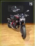 KAWASAKI Z 650 (47.5CV)