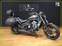 KAWASAKI VULCAN S