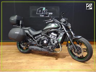 KAWASAKI VULCAN S