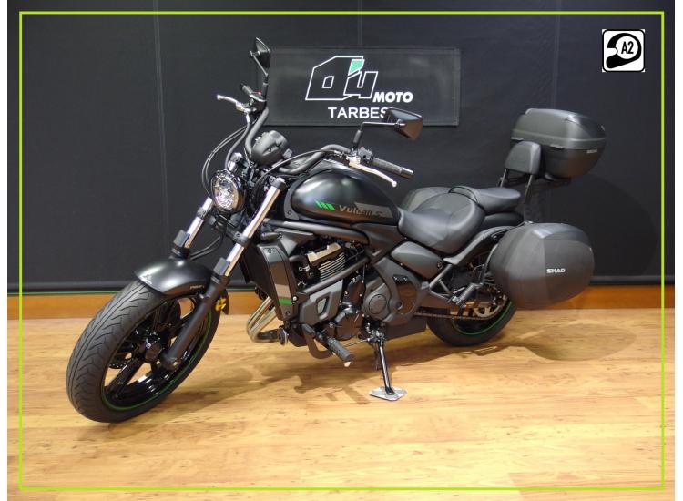 KAWASAKI VULCAN S