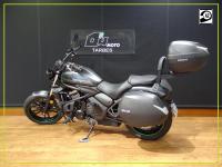 KAWASAKI VULCAN S