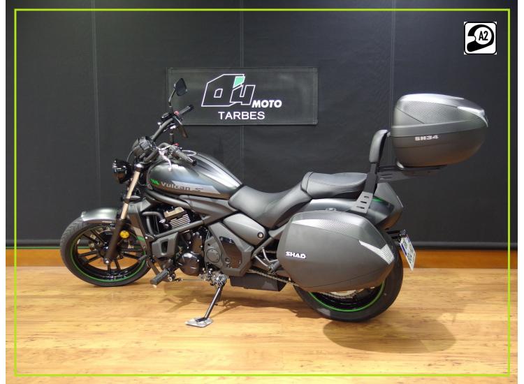 KAWASAKI VULCAN S