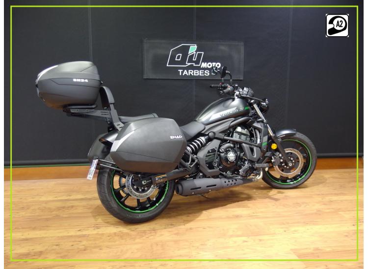 KAWASAKI VULCAN S