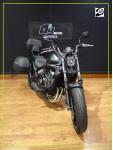 KAWASAKI VULCAN S