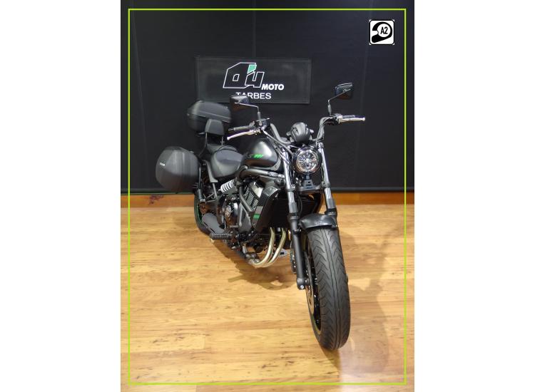 KAWASAKI VULCAN S