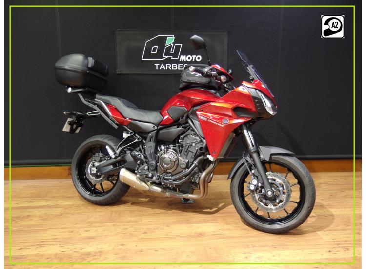 YAMAHA TRACER 700