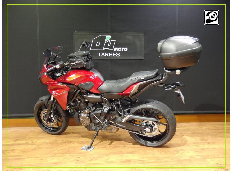 YAMAHA TRACER 700