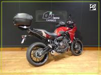 YAMAHA TRACER 700
