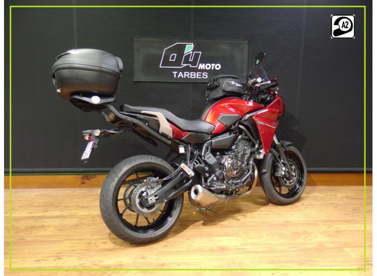 YAMAHA TRACER 700