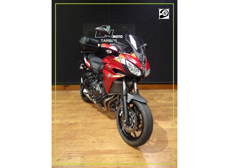 YAMAHA TRACER 700