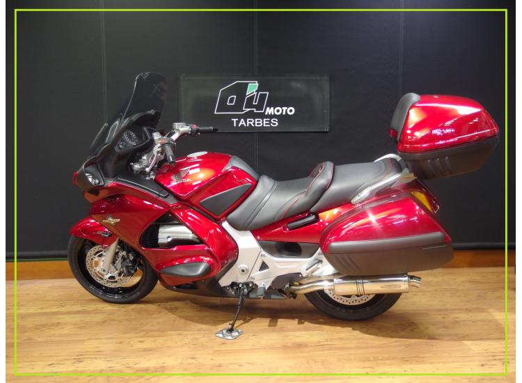 HONDA ST 1300 PAN EUROPEAN