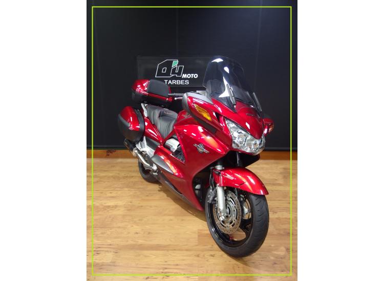 HONDA ST 1300 PAN EUROPEAN