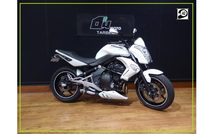 KAWASAKI ER-6