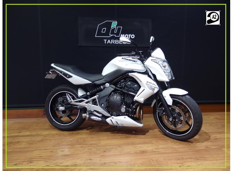 KAWASAKI ER-6