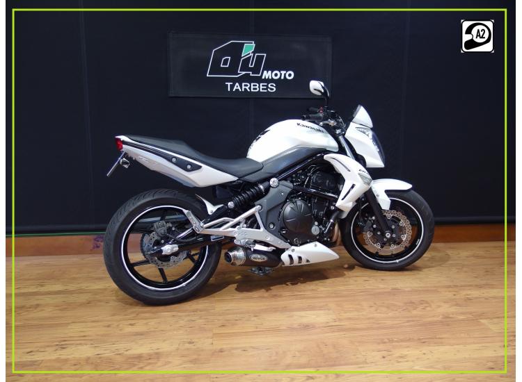 KAWASAKI ER-6