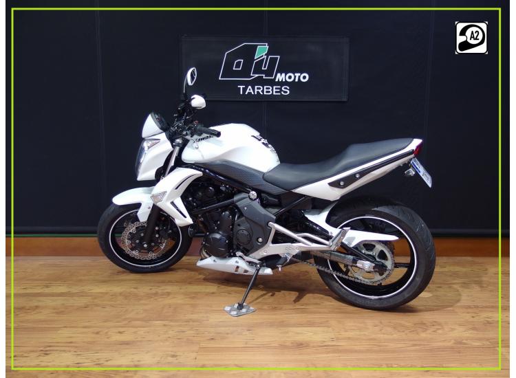 KAWASAKI ER-6