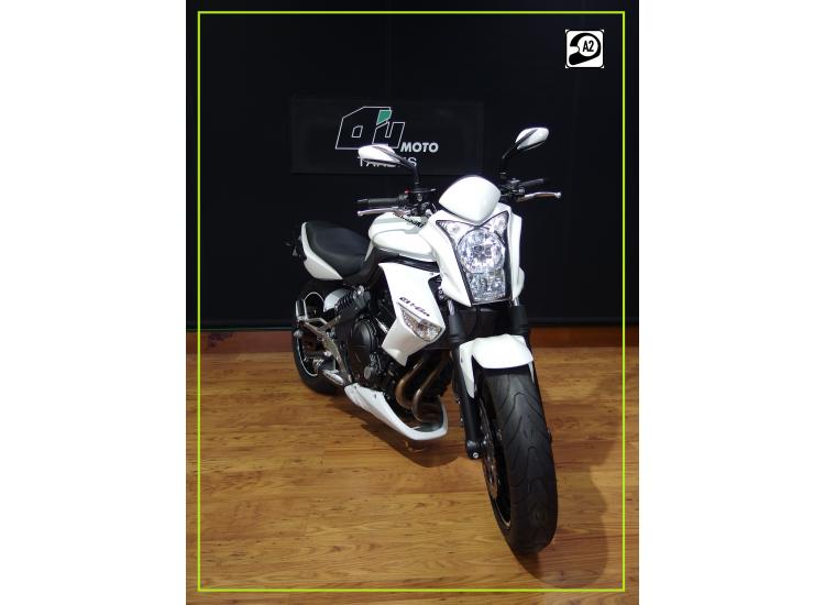 KAWASAKI ER-6