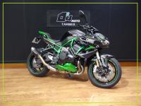 KAWASAKI Z H2 SE