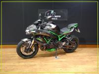 KAWASAKI Z H2 SE