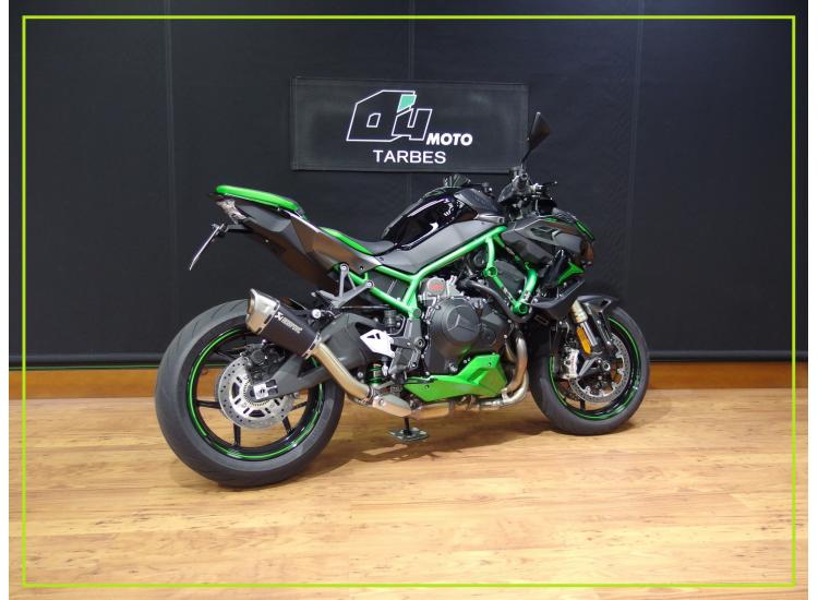 KAWASAKI Z H2 SE
