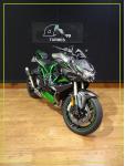 KAWASAKI Z H2 SE