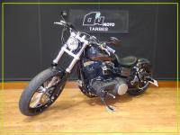HARLEY-DAVIDSON DYNA STREET BOB 1584