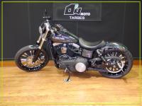 HARLEY-DAVIDSON DYNA STREET BOB 1584
