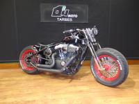 HARLEY-DAVIDSON SPORTSTER 1200