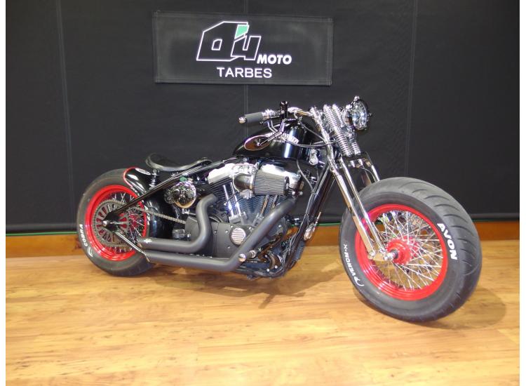 HARLEY-DAVIDSON SPORTSTER 1200