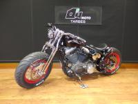 HARLEY-DAVIDSON SPORTSTER 1200