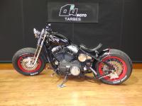 HARLEY-DAVIDSON SPORTSTER 1200