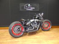 HARLEY-DAVIDSON SPORTSTER 1200