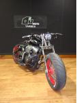 HARLEY-DAVIDSON SPORTSTER 1200