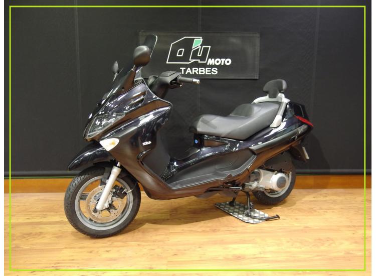 PIAGGIO 125 X-EVO