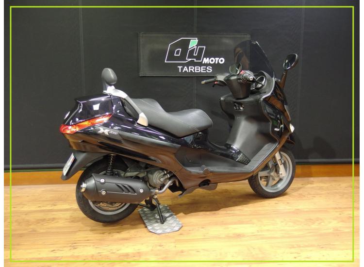 PIAGGIO 125 X-EVO