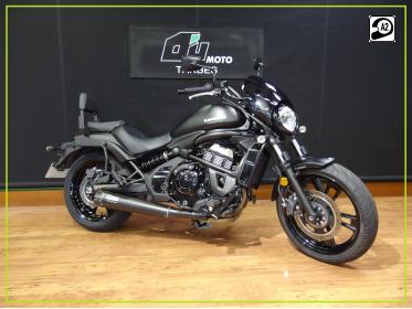 KAWASAKI VULCAN 650 S