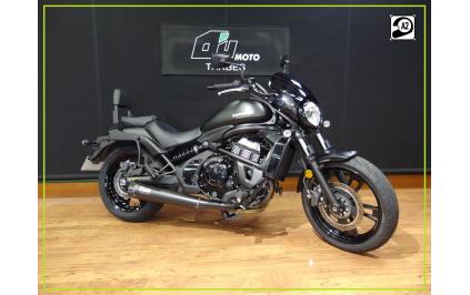 KAWASAKI VULCAN 650 S