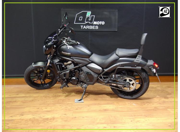 KAWASAKI VULCAN S 650
