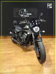 KAWASAKI VULCAN S 650