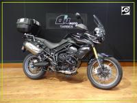 TRIUMPH TIGER 800 ABS