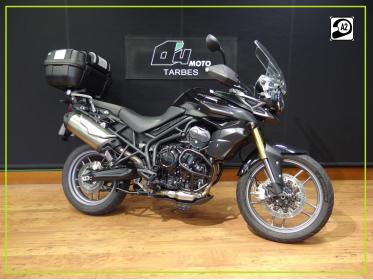 TRIUMPH TIGER 800 ABS