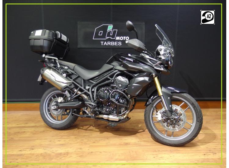 TRIUMPH TIGER 800 ABS