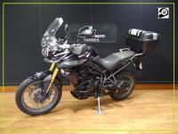 TRIUMPH TIGER 800 ABS