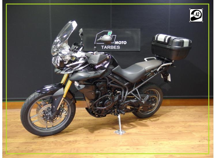 TRIUMPH TIGER 800 ABS