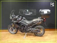 TRIUMPH TIGER 800 ABS