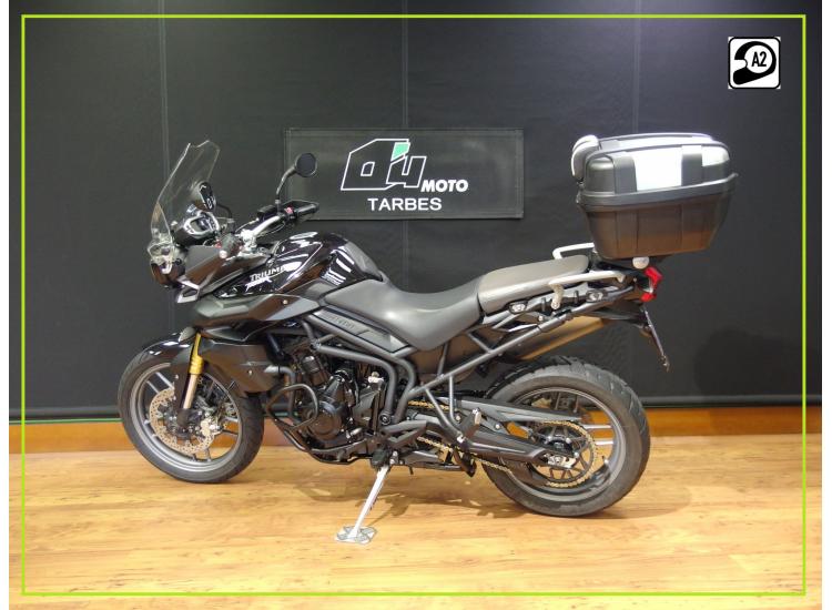 TRIUMPH TIGER 800 ABS