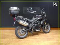 TRIUMPH TIGER 800 ABS
